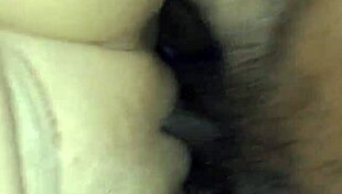 cuckold wife fucked by new young 18+ neighbor teen while husband works