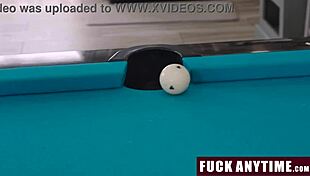 Stepbro Fucks Stepsister Whole Month After Game Defeat