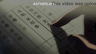 Your Name Radwimps Nandemonaiya in Anime Style