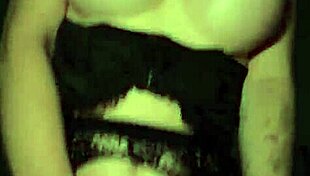 Busty Whore Wife Rides Cock, Gets Cum Covered Ass And Pussy Lips While Cheating On Husband During Phone Sex