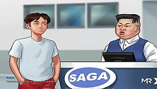 I Took All The Money In Summertimesaga E1 66