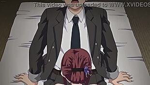 kagirohi hentai anime with seductive anime scenes