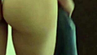 is this her first time licking pussy?