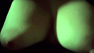 artemisia love says, want to see my big tits bounce?