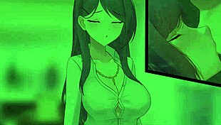 Promise left unkept in normal ending routes. Future 1 and family 2 sex scenes part 4.