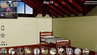 The Inn 25 Hentai Game Anime Adventure