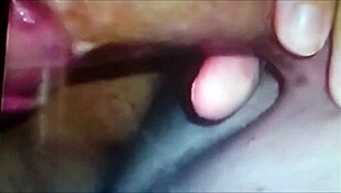 Sexy L Performs Masturbation, Fingering, And Blowjob In Intense Scene