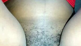 small tits girl gets fucked till she cums 😍