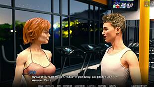 complete gameplay university of problems part 1