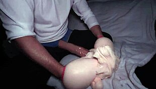 Realistic hentai sex toys for double the pleasure