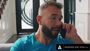 Jesse Pony Craves Will Pounder's Attention Over Her Friends