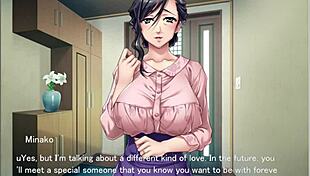 i'm watchin her masturbate in sobotoboku ep 4