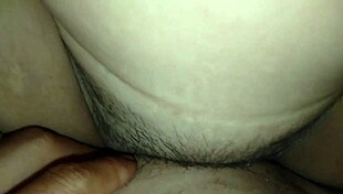 Brunette Licks Pussy Then Sucks Cock Until Facial