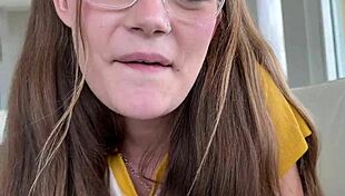 The Sweetest STEP DAUGHTER Sex With Juniper Ren! Household Fantasy By Scott Stark!