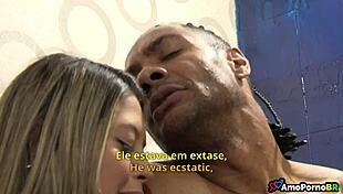 Wow, my wife with this hung fake nephew in part 3!