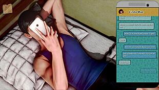 The Inn 25 Hentai Game Anime Adventure