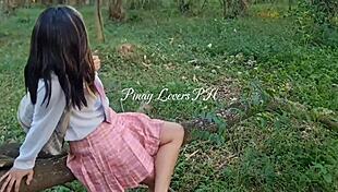 Intense Public Fucking