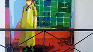 Afternoon hot sex with sexy wife hairy pussy cheampie