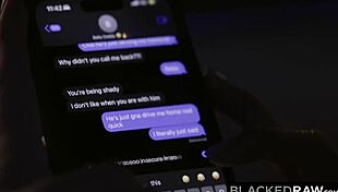 Insatiable Kazumi Craves Double Action with Two Thick BBCs in Wild Night