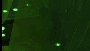 Lazy creamy doggy style