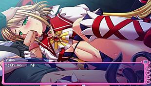 portion orion heart all sex scenes pt5