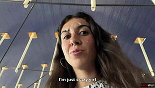 Public toilet tryst: Wet and wild airport affair