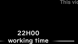 Escaping Four Hot Animatronics In Fucky Nights At Freddy's Nightclub Part 1