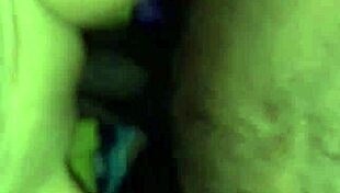 cuckold wife fucked by new young 18+ neighbor teen while husband works