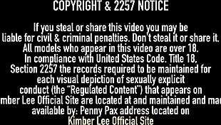 Intense pawg milf kimber lee strips down, showcasing her big ass and natural tits