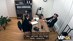 She seduced me with her tight pussy and big tits, making me cum fast