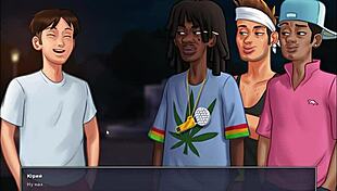 complete gameplay - summertime saga part 15 😏