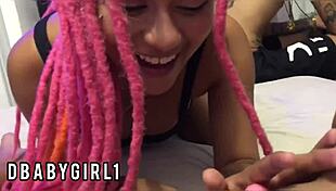 Eu E Minha Prima Pithusca Depilando Quando Irmão Chega E Acontece Hentai Anime.