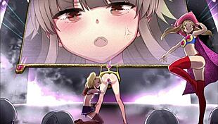 Check out demons roots part 1