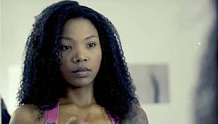 Behind The Scenes Porn With Latina Footjob And Blowjob!