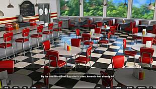 Daughter For Dessert Chapter 12 2 Adult Game Playthrough