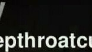 army girl, ready for rough throat fucking with gagging and choking?