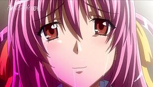 Japanese anime hentai big tits cartoon