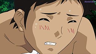 Maid Ane 02 Uncensored Hentai Adventure