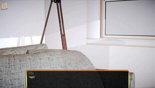 My New Family Hentai Game With Anime Characters Fucking