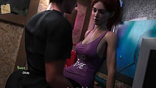 I feel the summer heat in this curvy outfit