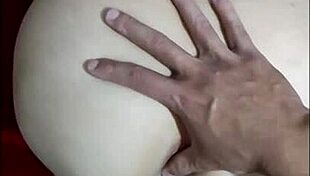 Wet pussy sounds as you thrust deep