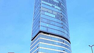 Megan Glock's Threesome Fun