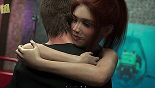 I feel the summer heat in this curvy outfit