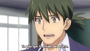 nobunaga-sensei no osanazuma 12 with big tits sucking