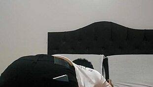 employee receives payment after completing tasks