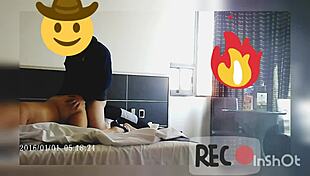 Hey, check out this milf with big ass taking monster cock brutally