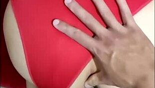 Wet pussy sounds as you thrust deep