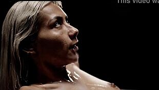 Veronica Leal Cumflation Cum Slut Gets Her Pussy Pumped And Filled To The Limit