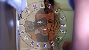 the sexy blonde alexis andrews gives a sloppy blowjob that makes me explode.