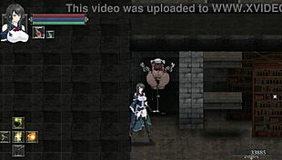 Night Of R Scenes Part 17 Ranch Area 3 Detailed